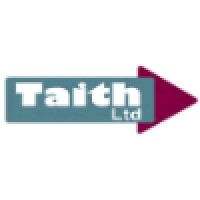 Taith Ltd Logo