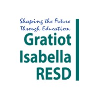 Gratiot-Isabella RESD Logo
