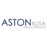 Aston Kuta Hotel & Residence Logo