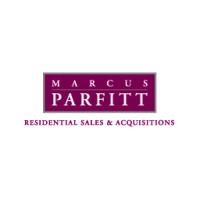 Marcus Parfitt Logo