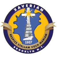Xaverian High School Logo