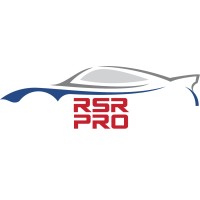 RSR Pro Pty Ltd Logo