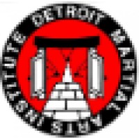 Detroit Martial Arts Institute Logo