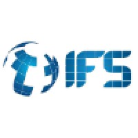 IFS - Iberia Financial Software Logo