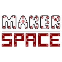 Maker Space Logo