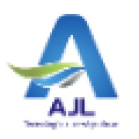 AJL Climatizacao Logo