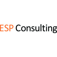 ESP Consulting Logo