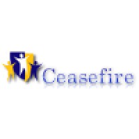 Ceasefire Logo