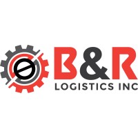 B&R Logistics Inc. Logo