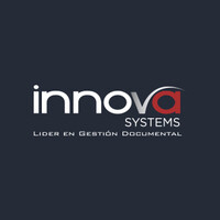 Innova Systems SAS Logo