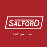Salford Group Logo