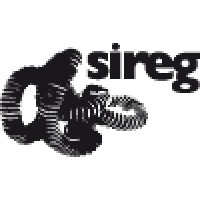SIREG S.p.a. Logo
