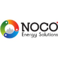 Northern Colorado Energy Solutions LLC Logo
