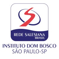 Instituto Dom Bosco Logo