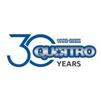 Quattro UK Ltd Logo