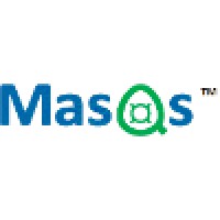MasQs, Inc. Logo