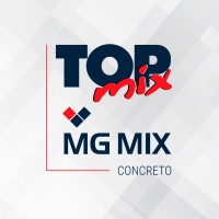 Topmix Concreto Logo