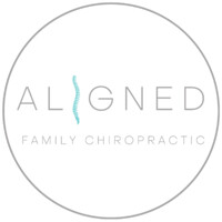 Aligned Family Chiropractic Logo
