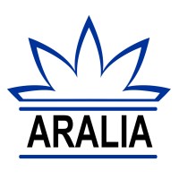 Aralia Systems Ltd Logo