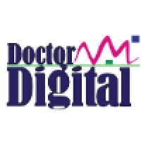 Doctor Digital Logo