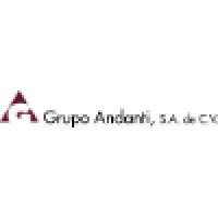 Grupo Andanti SA de CV Logo