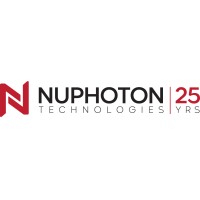 Nuphoton Technologies, Inc Logo
