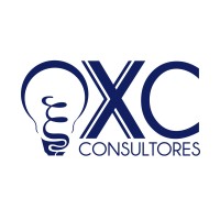 XC Consultores Logo