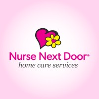 Nurse Next Door Logo