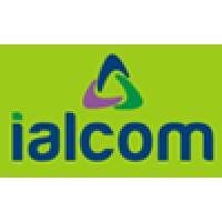IALCOM S.R.L. Logo