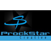 ProckStar Creative Logo