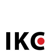 IKC - Search & Selection Logo