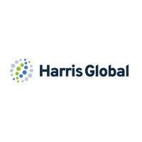 Harris Global Logo