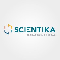 Scientika Logo