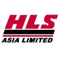HLS Asia Limited Logo