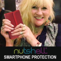 Nutshell Ultimate Smartphone Protection Logo
