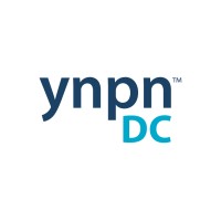 The Young Nonprofit Professionals Network of Washington, DC (YNPNdc) Logo