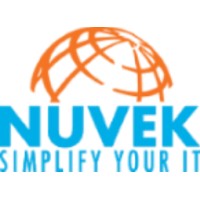 Nuvek LLC Logo