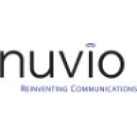 Nuvio Logo