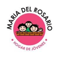 Asociacion Civil Maria del Rosario de San Nicolás Logo