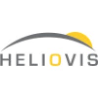 HELIOVIS AG Logo