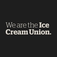 Ice Cream Union Logo