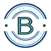 Bernadette Speaks Logo