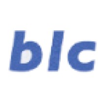 blc business language centre GmbH Logo