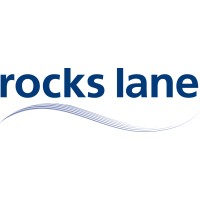 Rocks Lane Multi Sports & Padel Centre Logo