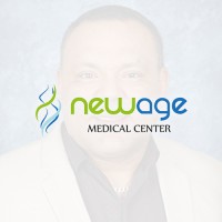 New Age Medical Center Logo
