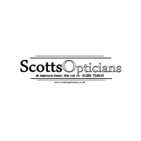 Scotts Opticians Logo