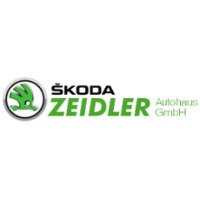 Autohaus Zeidler GmbH Logo