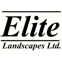 Elite Landscapes Ltd Logo