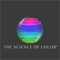 The Science of Color Logo