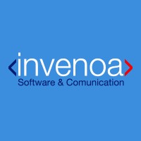 Invenoa Software & Communication Inc. Logo